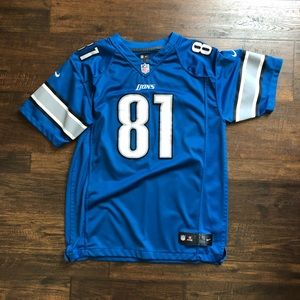 Detroit Lions Jersey